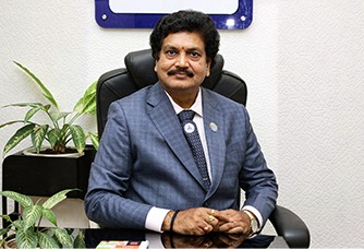 Shri Prasanna Kumar Motupalli, CMD, NLC India Limited